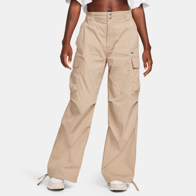 【Nike】★パンツ★ Women's Medium-Support High-Waisted 5 NIKE ZENVY WOMEN'S GENTLE-SUPPORT HIGH-WAISTED SHEER-OVERLAY