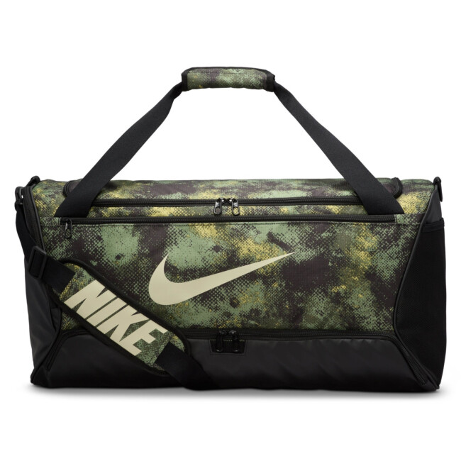 medium brasilia duffel bag