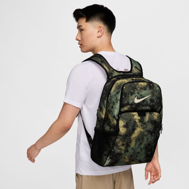 extra large nike backpack