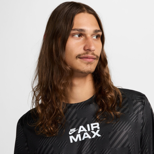 nike air max day shirt