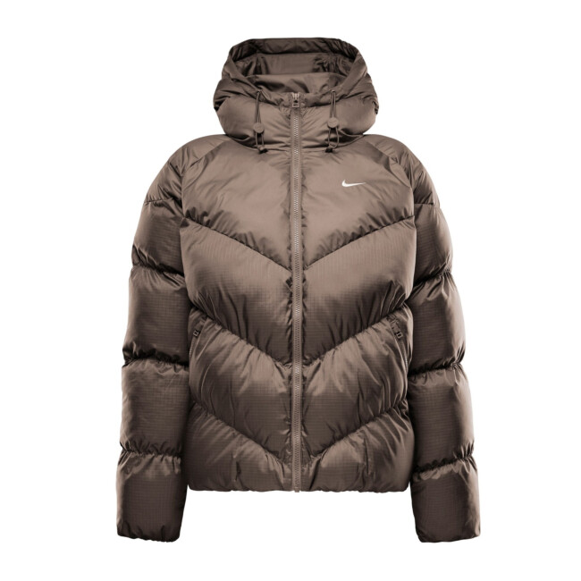 ジャケット Nike Sportswear Windpooper Women's Storm Fit Loose Down Jack Nike Sportswear Windpuffer Women's Storm-FIT Loose Jacket