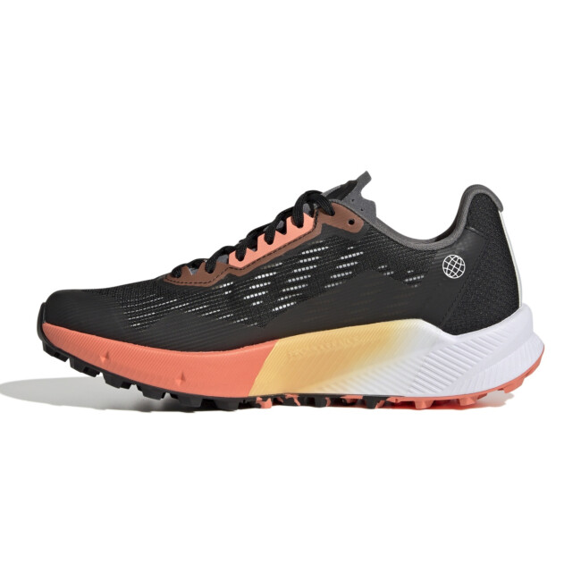 売れ筋新商品 TERREX WOMEN'S ADIDAS AGRAVIC TRAIL GORE-TEX 2.0 FLOW 小物