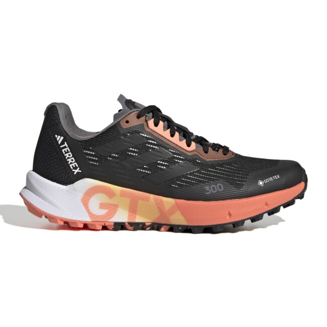 新品 ADIDAS TRAIL GORE-TEX 2.0 FLOW AGRAVIC TERREX WOMEN'S 小物