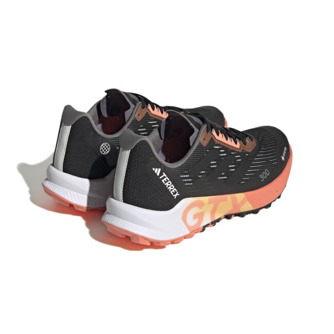 ADIDAS WOMEN'S TERREX AGRAVIC FLOW 2.0 GORE-TEX TRAIL