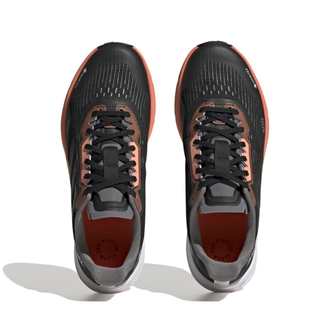 ADIDAS WOMEN'S TERREX AGRAVIC FLOW 2.0 GORE-TEX TRAIL
