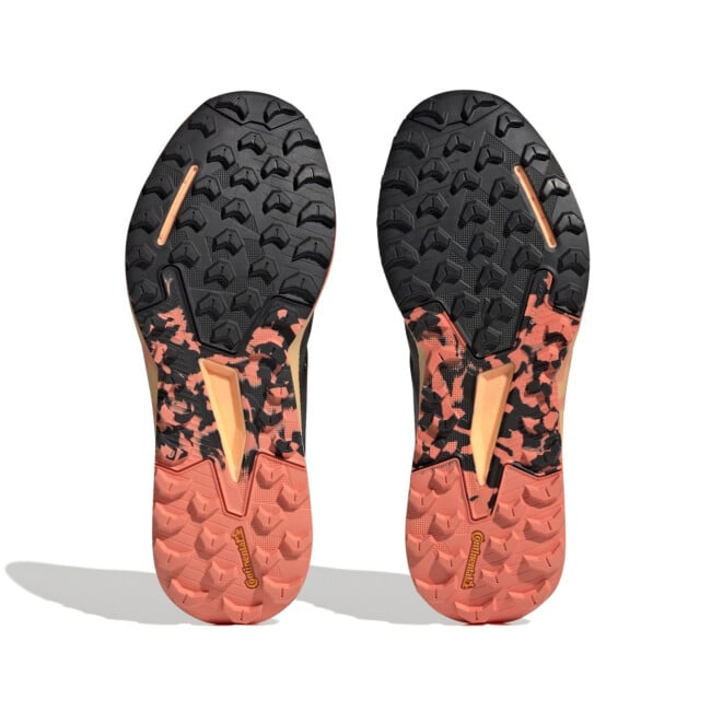 ADIDAS WOMEN'S TERREX AGRAVIC FLOW 2.0 GORE-TEX TRAIL