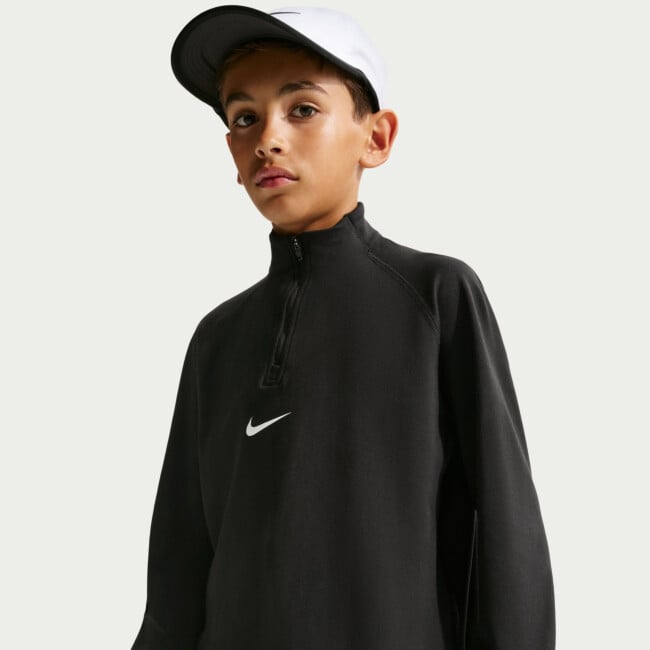 nike training pro long sleeve top