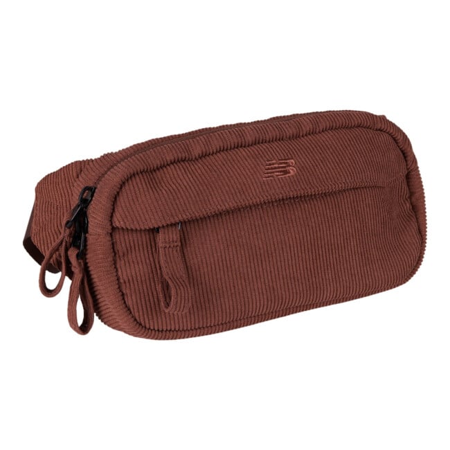 ★2022SS新作★NEW BALANCE★CORDUROY SACOCHE NEW BALANCE CORDUROY WAIST BAG somas