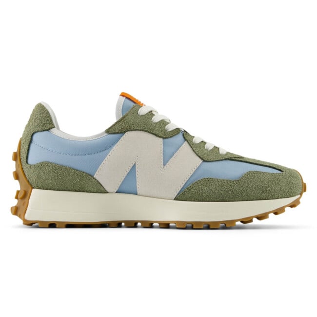 NEW BALANCE 327 SNEAKERS brīvā laika apavi | Sportland