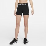 Shorts Nike Pro 365 3 Feminino Ref CZ9857-010 - Sportland