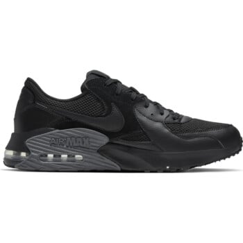 black air max mens shoes