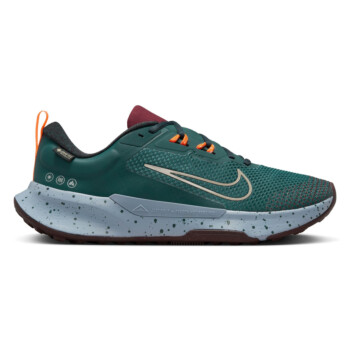NIKE JUNIPER TRAIL 2 GORE-TEX MEN'S TRAIL RUNNING SHOES skriešanas