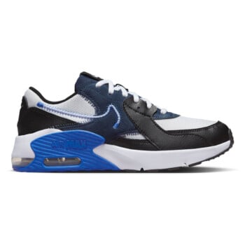nike air max kids blue