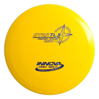 INNOVA STAR TL3 - FAIRWAY DRIVER discu golfa diski