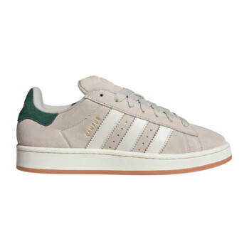 adidas gazelle silver green womens Adidas Campus 00s Gray White Chunky Rope Laces Pink