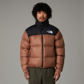 THENORTHFACE　パーカー Men's Himalayan Down Parka | The North Face