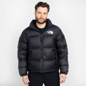 THE NORTH FACE 1996 RETRO NUPTSE JACKET jakas un parkas