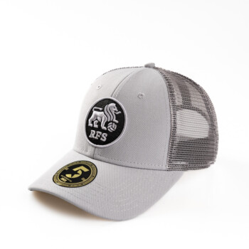 RFS CURVE CAP cepures | Sportland
