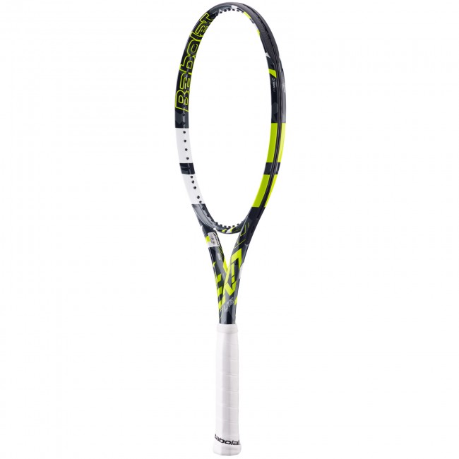 Babolat pure aero lite tennis racquet Raketes P rc tie saist