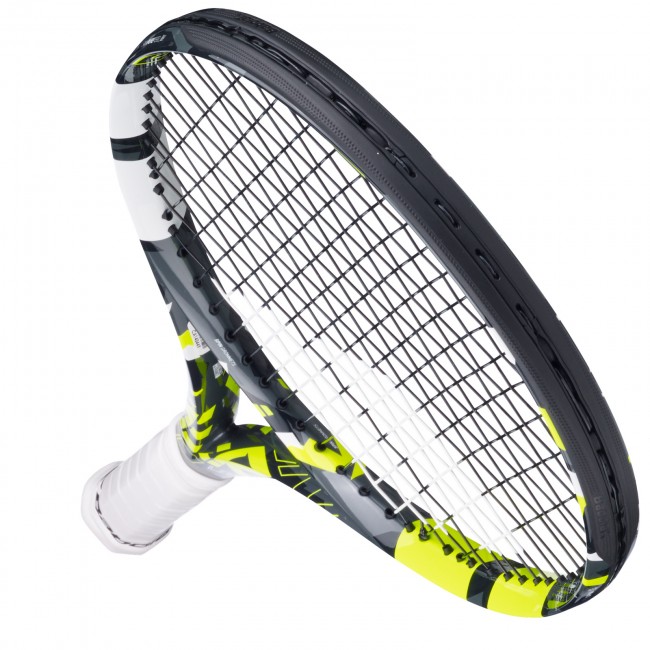 Babolat pure aero lite tennis racquet Raketes P rc tie saist