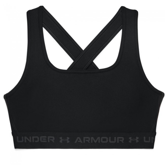 under armour Under Armour Women's Mid Crossback Sports Bra