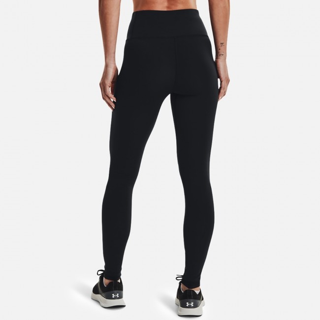 Under Armour, Motion Full-Length Leggings - Black