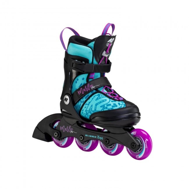 K2 youth marlee pro inline skates Skrituļslidas Pērc tiešsaistē