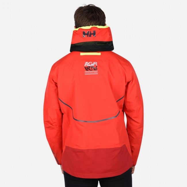 Aegir top race jacket