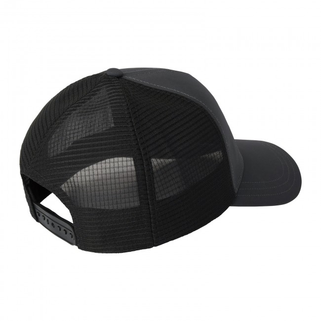 Helly Hansen Unisex Cappello HH Brand - Baseball Cap Con Chiusura Posteriore A Scatto - Classico E Versatile