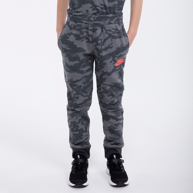 Nike B Club Camo Flc Pant | Bikses | Pērc Tiešsaistē - Sportland