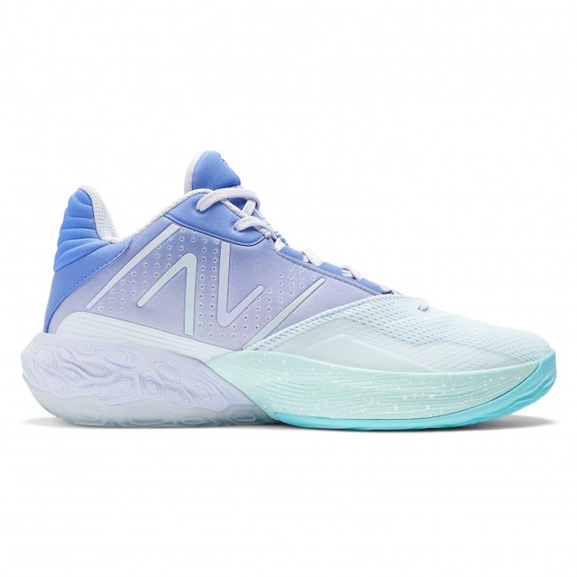 New balance store men's basketball shoes
