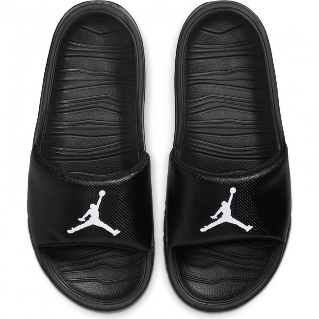 Jordan slides big kids hot sale