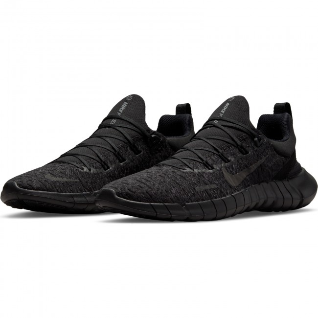 Nike free run 5.0 men s road running shoes Skrie anas apavi
