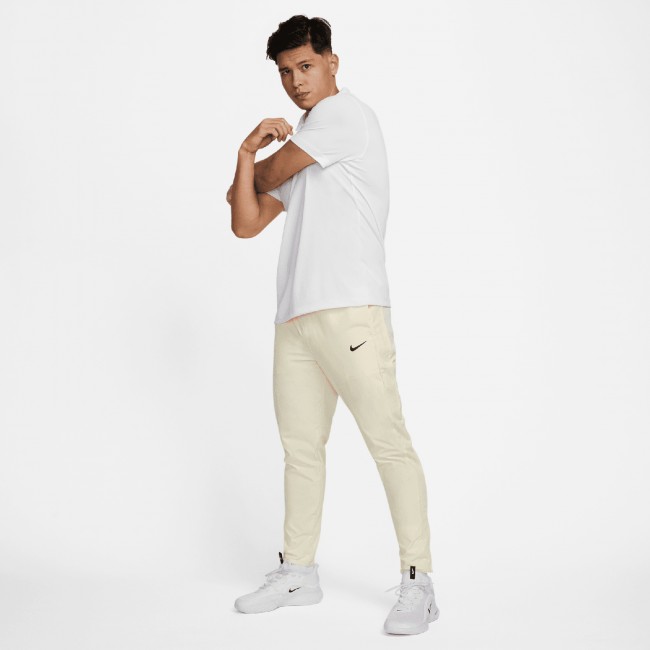Nikecourt advantage men's tennis pants Bikses Pērc tiešsaistē