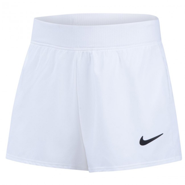 NikeCourt Dri-FIT Victory Big Kids' (Girls') Tennis Shorts