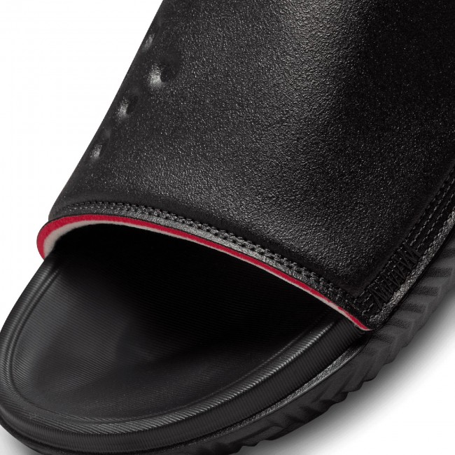 Air jordan play slide Sandales P rc tie saist Sportland