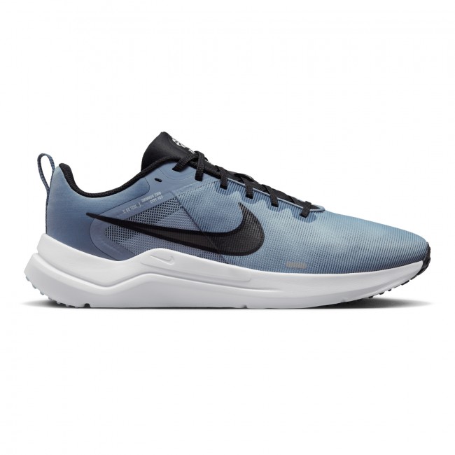 Nike downshifter 12 men's road running shoes Skriešanas apavi Pērc