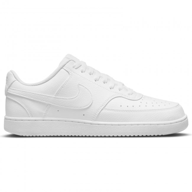 nike court vision low white mens