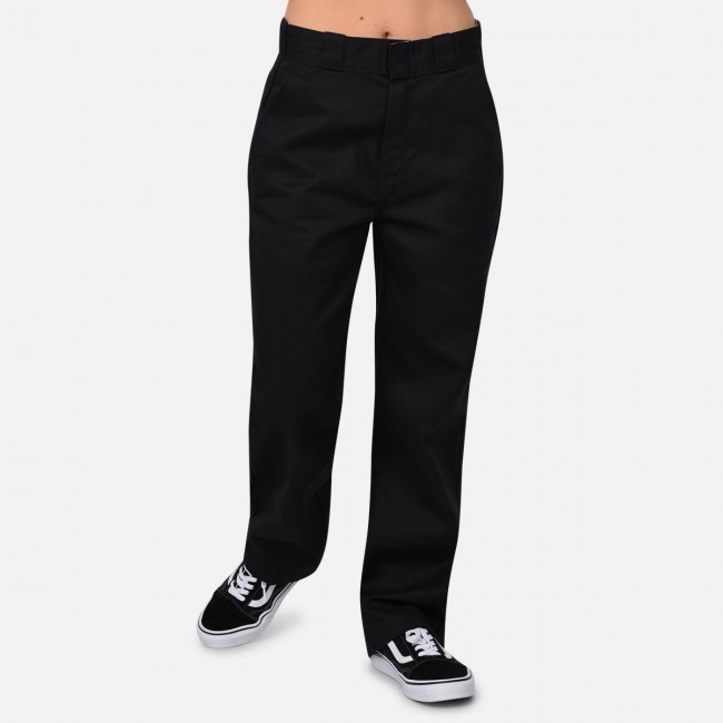 Dickies women's elizaville work pant Bikses Pērc tiešsaistē Sportland