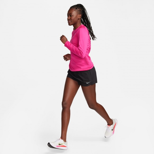 Womens nike dri fit running top hotsell