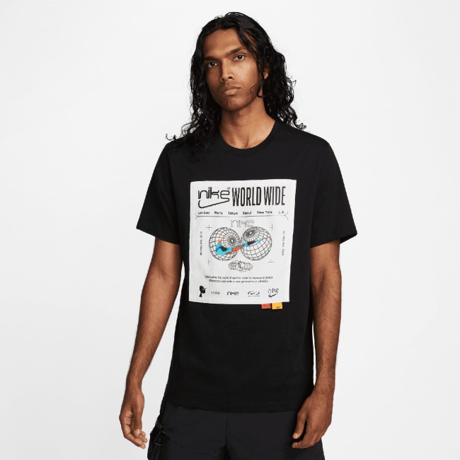 Nike M Nsw Tee So Pack 2 | Topi Un Krekli | Pērc Tiešsaistē - Sportland