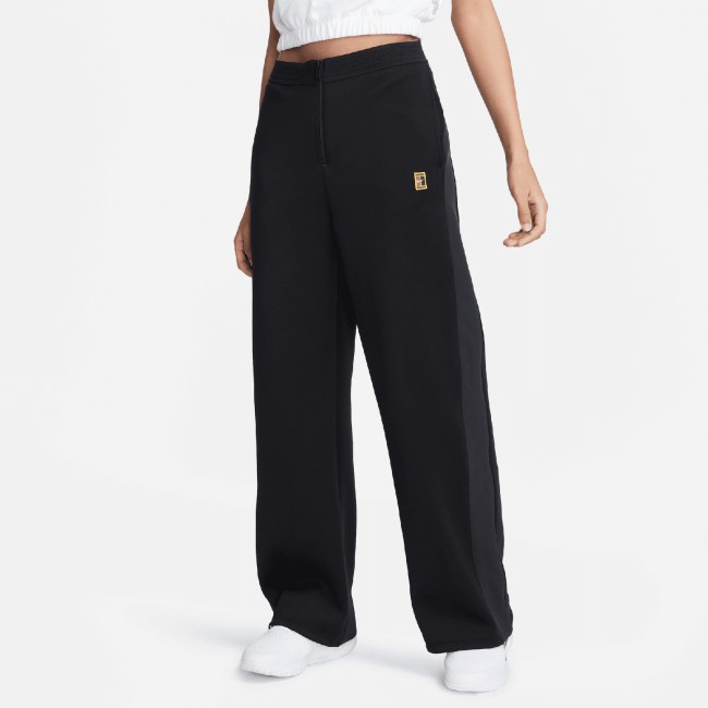 Nikecourt drifit heritage women's tennis pants Bikses Pērc
