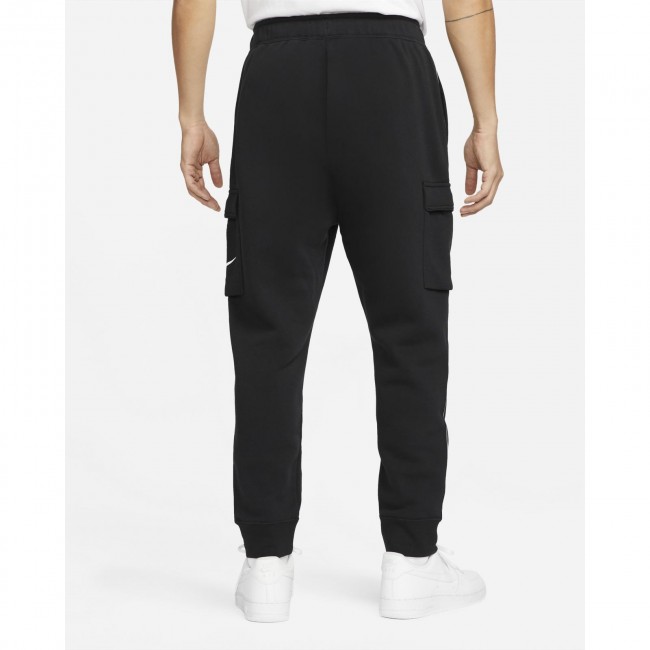 Nike m nsw repeat sw flc cargo pant Bikses Pērc tiešsaistē Sportland