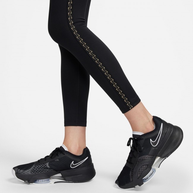 Nike Therma-FIT One Women's High-Waisted 7/8 Leggings