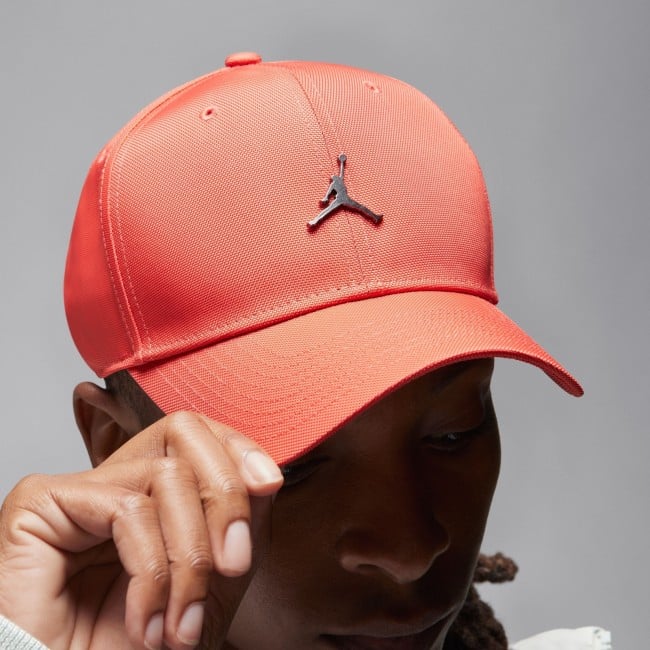 Jordan rise cap adjustable hat, Cepures