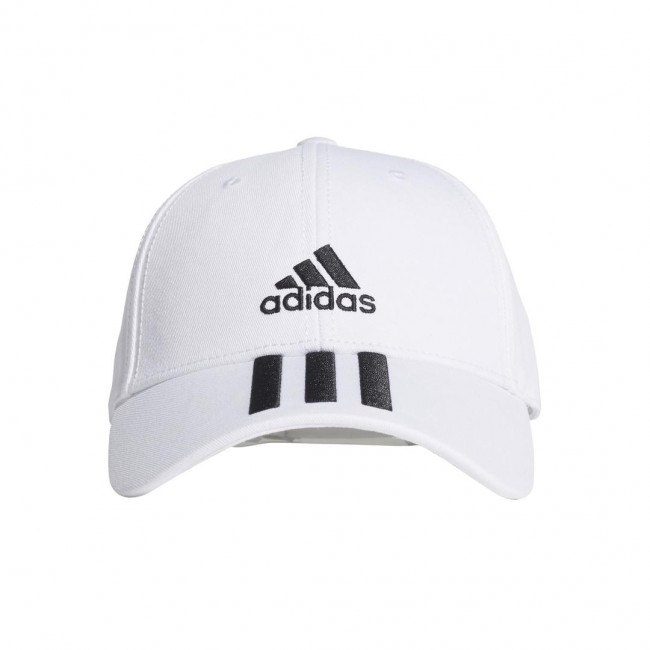 adidas cap 3 stripes