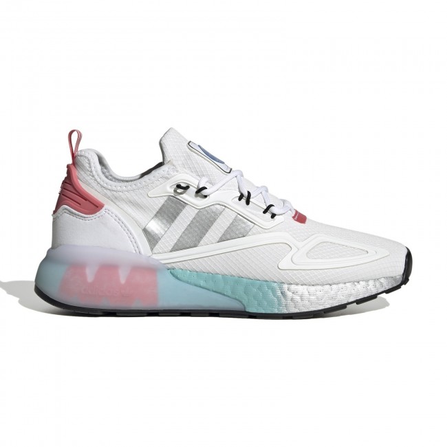 adidas scratch femme rose