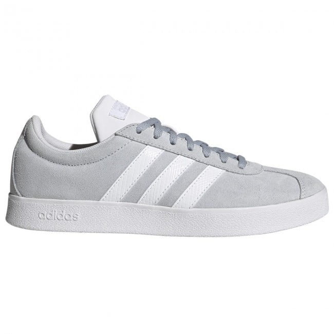 tenis adidas azul