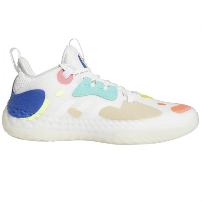 Adidas harden vol.5 futur | Basketbola apavi | Pērc tiešsaistē - Sportland