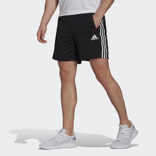 short adidas primeblue